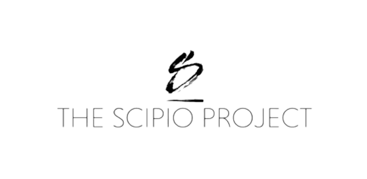 The Scipio Project logo